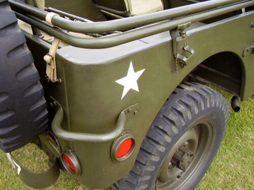 Willys MB Jeep