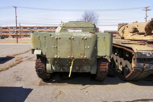 XM-8 Armored Gun System