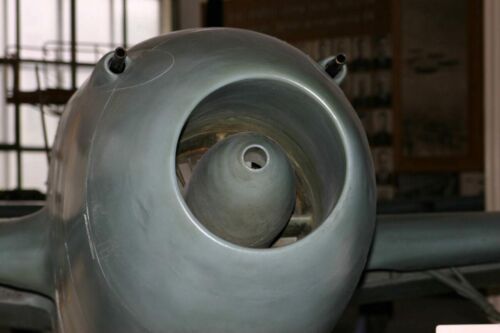 Yak-15 Feather