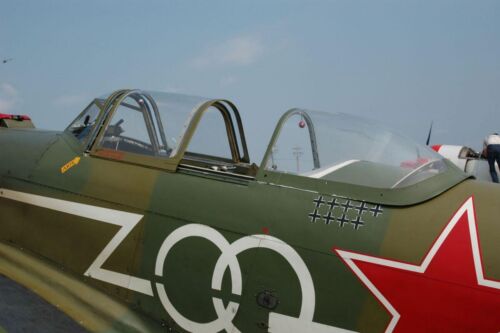 Yak-9U