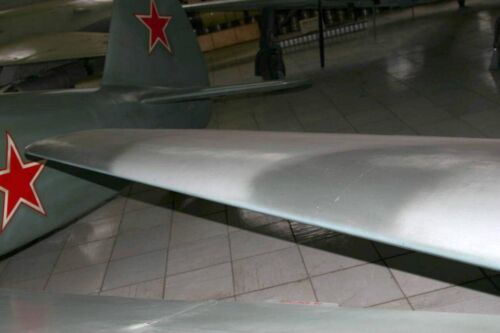 Yak-9