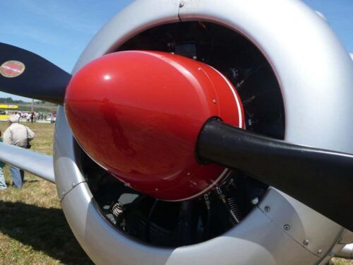 Yak-18