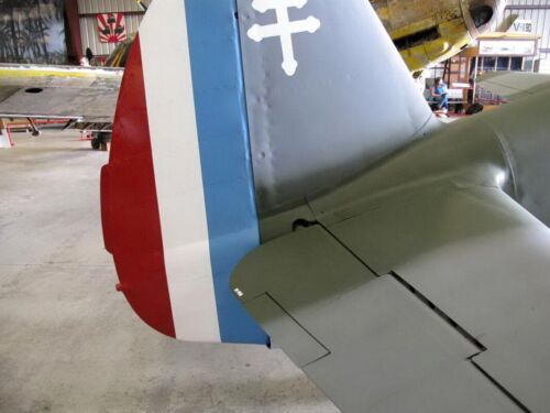 Yakovlev Yak-3UA