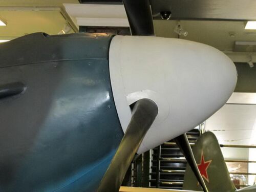 Yakovlev Yak-3