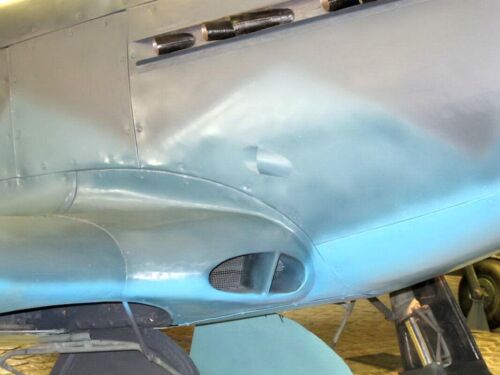 Yakovlev Yak-3