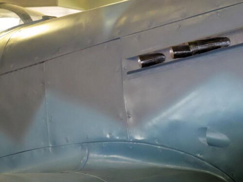 Yakovlev Yak-3
