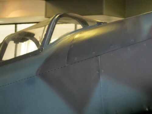 Yakovlev Yak-3