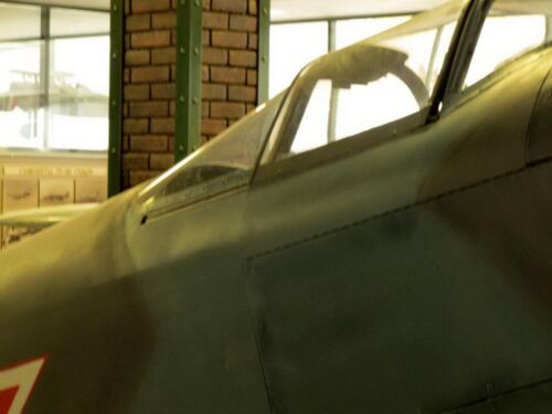 Yakovlev Yak-3