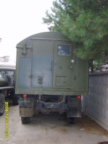 ZIL-131 KUNG