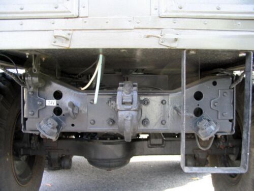 ZIL 131 Oxygen Truck