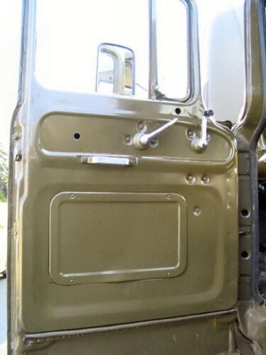 ZIL 131 Oxygen Truck