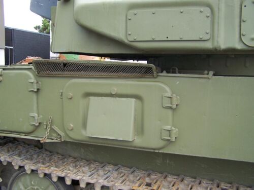 ZSU 23-4