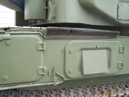 ZSU 23-4