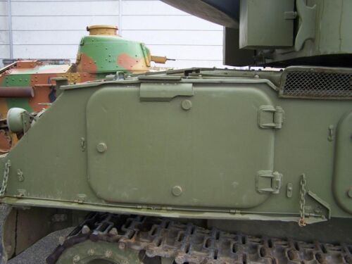 ZSU 23-4