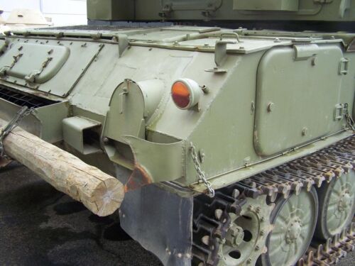 ZSU 23-4