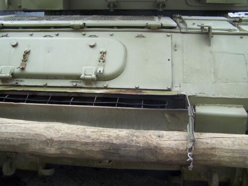 ZSU 23-4