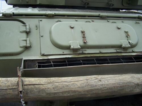 ZSU 23-4