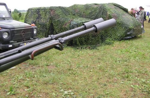 ZU-23 23mm