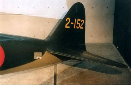Zero A6M2