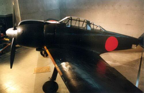 Zero A6M2