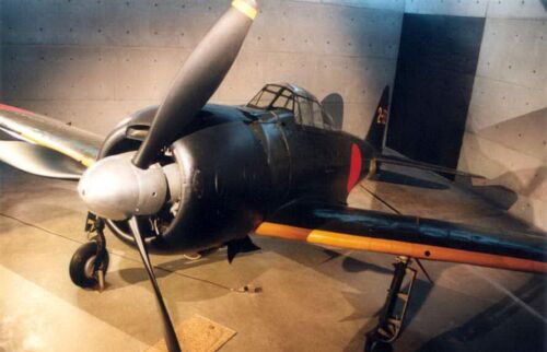 Zero A6M2