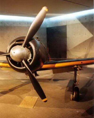 Zero A6M2