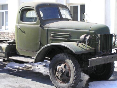 ZiS-151