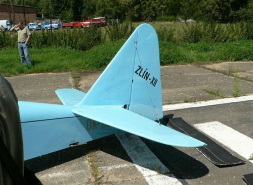 Zlin XII