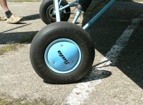 Zlin XII