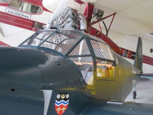 Zlin Z.181