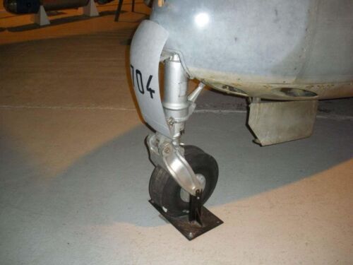 de Haviland DH112 Venom