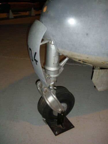 de Haviland DH112 Venom