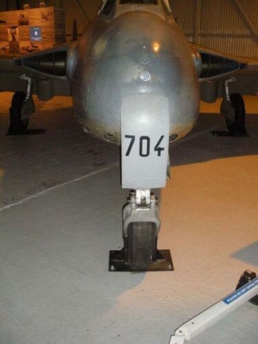 de Haviland DH112 Venom