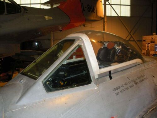 de Haviland DH112 Venom