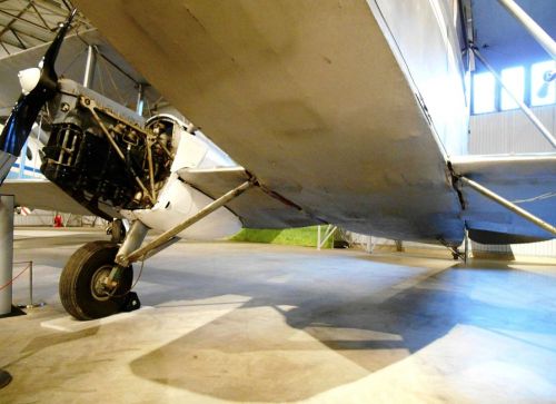 de Havilland DH.84 Dragon