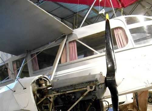 de Havilland DH.84 Dragon