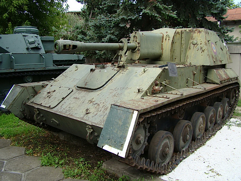 caon autoproppulsado ruso su76m su-76-tank cannon motor soviético CanonAutomotor SU 76 altaya su 76 m su-76m - tanque - serie imperial SU-76M走REELEGIDO