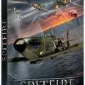 Spitfire: Matthew Witheman