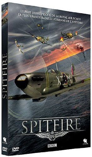 Spitfire - Matthew Witheman