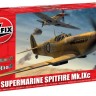 Supermarine Spitfire MKIXc - Airfix A02065