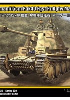 TRISTAR 35030 - Marder III