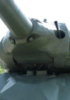 IS-4 WalkAround